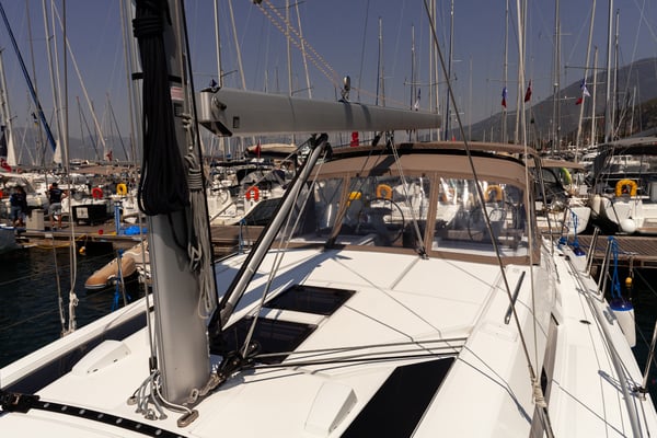 Sail Delta