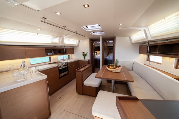 Sail Delta