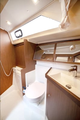 Sail Polaris