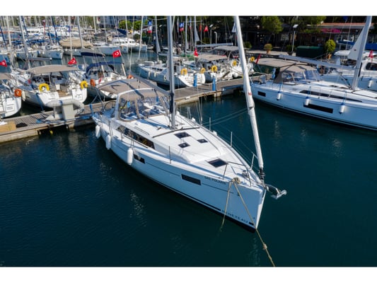 Sail Polaris
