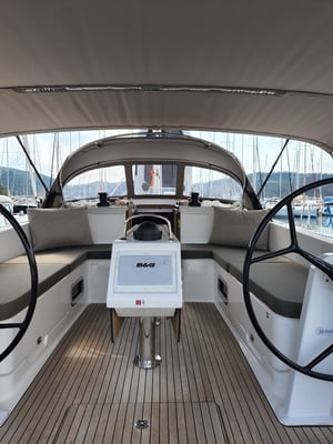 Sail Deneb
