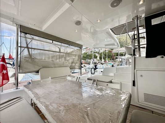 Sail Arcturus