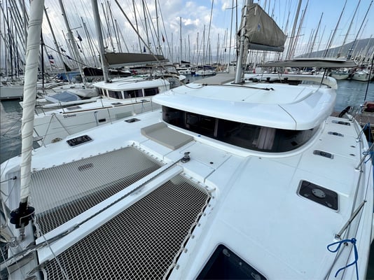 Sail Arcturus