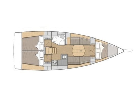 Sail Lynx