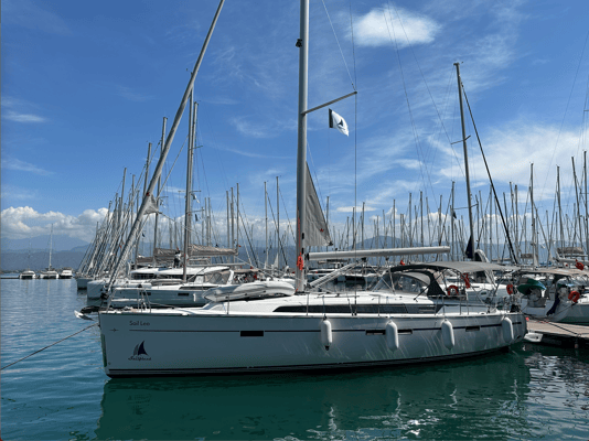 Sail Leo