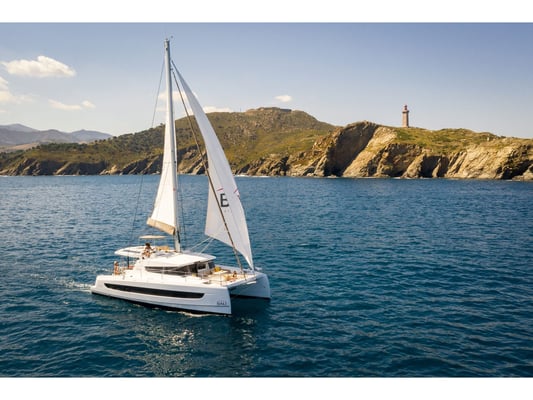 Sail Solaris