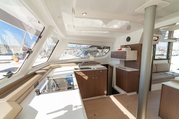 Sail Solaris