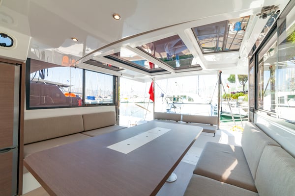 Sail Solaris