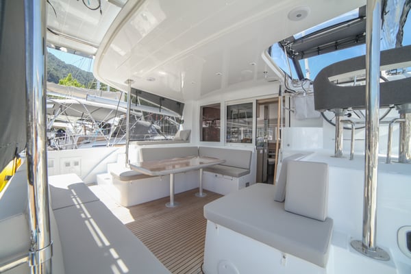 Sail Sagitta