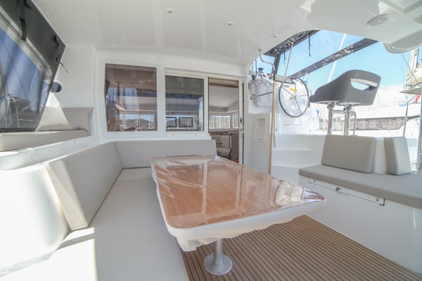 Sail Sagitta