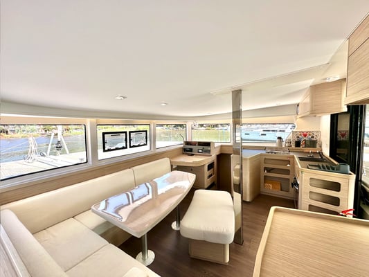 Sail Electra