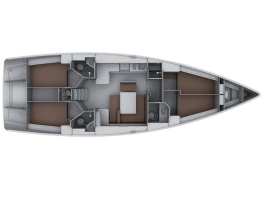 Sail Bravo
