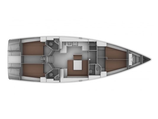Sail Venus