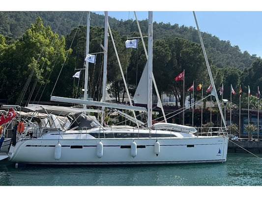 Sail Venus