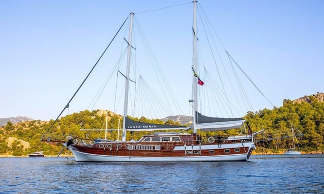 Santa Maria