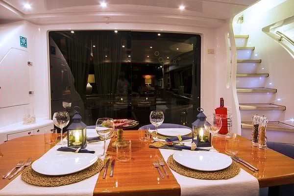 24M Deluxe Maiora Motoryacht