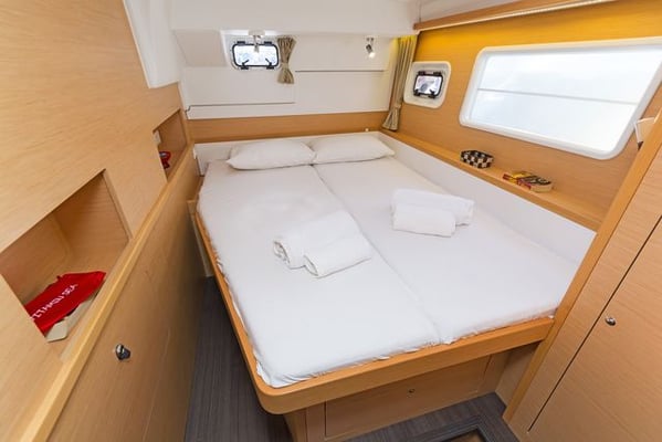 Callisto L400