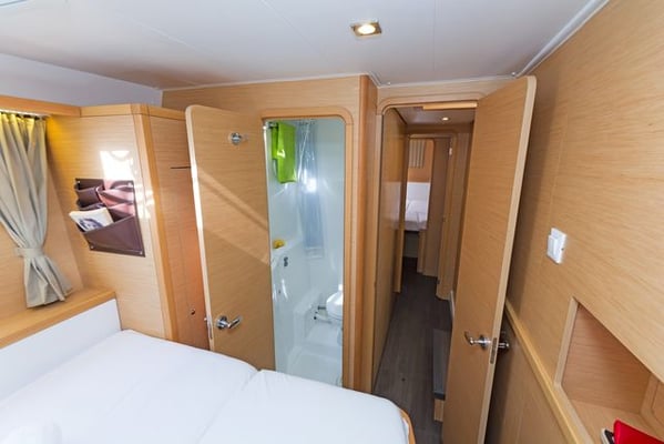 Callisto L400