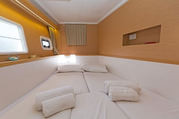 Callisto L400