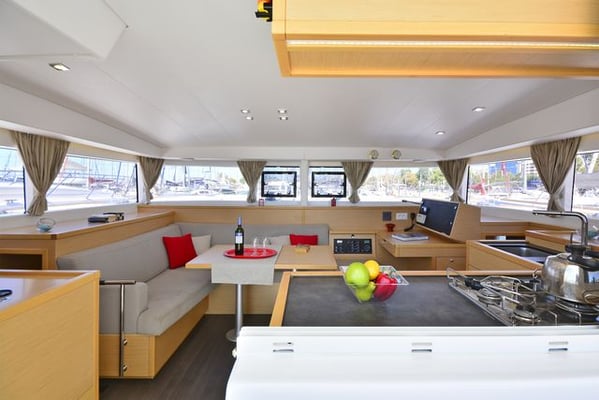 Callisto L400