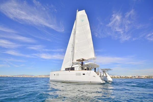 Callisto L400