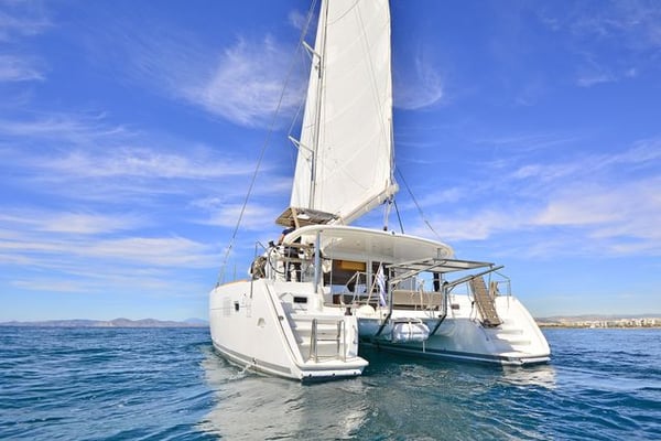 Callisto L400