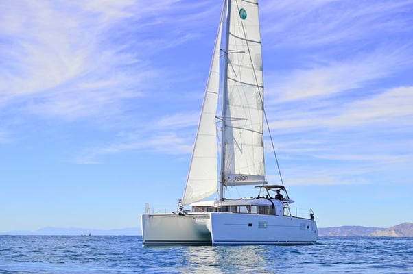 Callisto L400