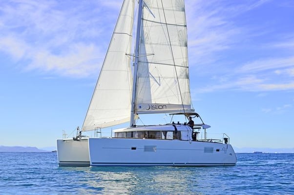 Callisto L400