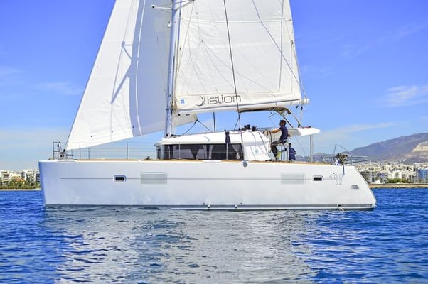 Callisto L400