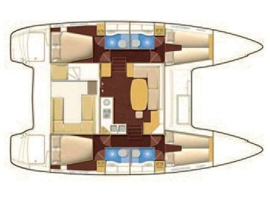 Callisto L400