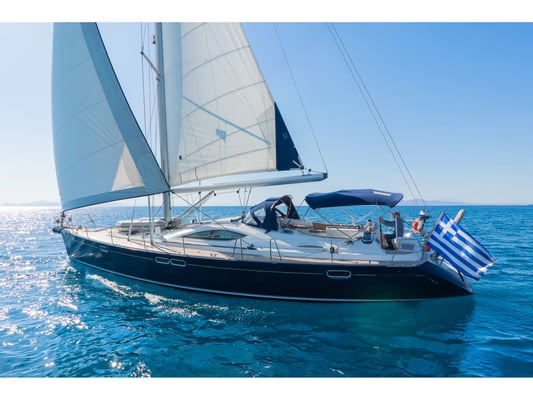 Veni  (ONLY SKIPPERED) 