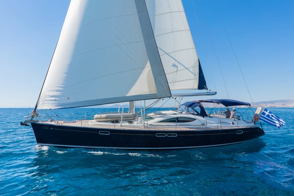 Veni  (ONLY SKIPPERED) 