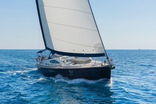 Veni  (ONLY SKIPPERED) 