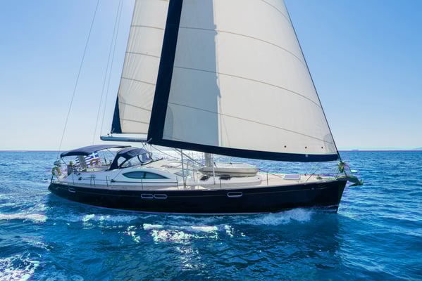 Veni  (ONLY SKIPPERED) 