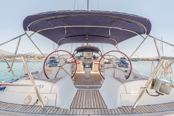 Veni  (ONLY SKIPPERED) 