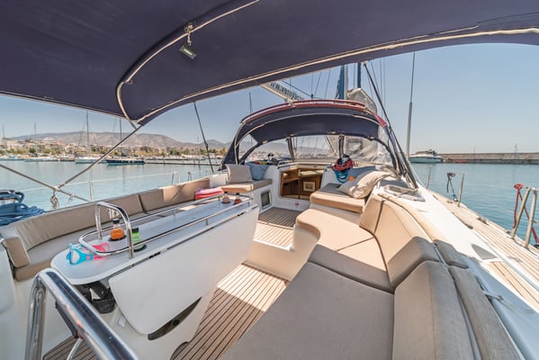 Veni  (ONLY SKIPPERED) 