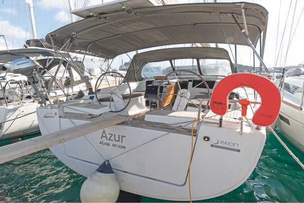 Azur