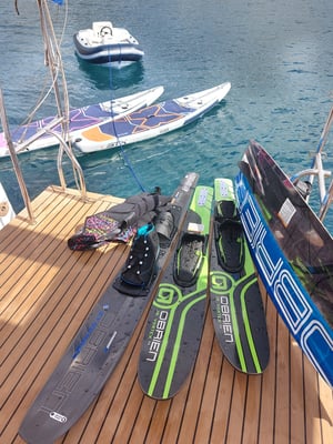 Amadea (ONLY SKIPPERED)