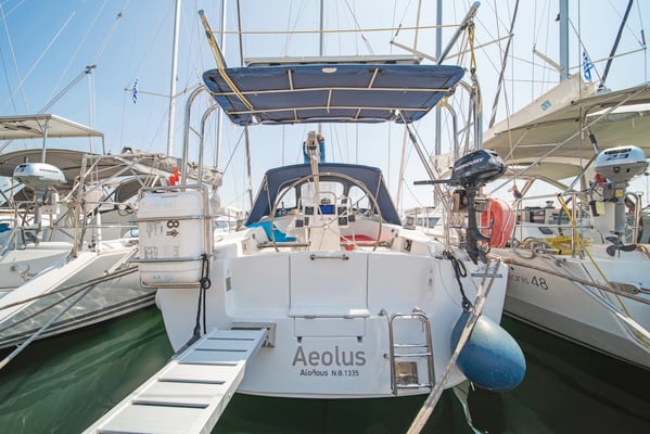 Aeolus
