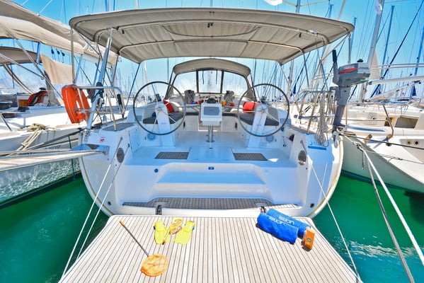 Nereus