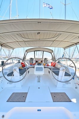 Nereus