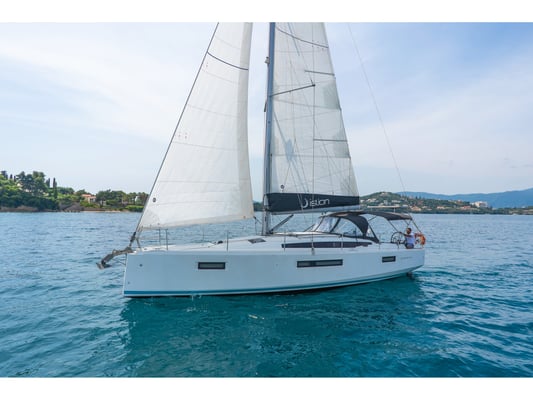 Sea Whisper