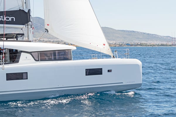 Eternity (ONLY SKIPPERED)
