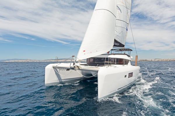 Eternity (ONLY SKIPPERED)