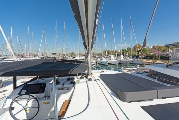 Eternity (ONLY SKIPPERED)
