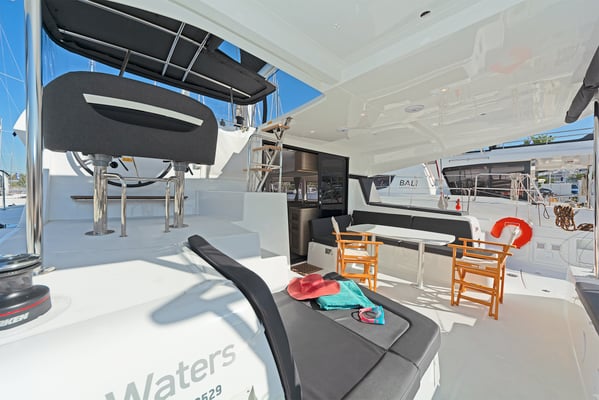 Dream Waters