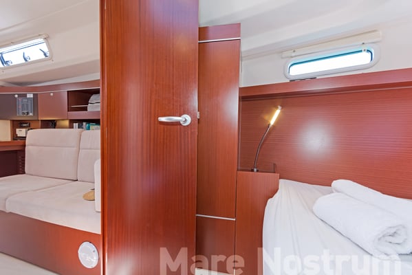 Mare Nostrum