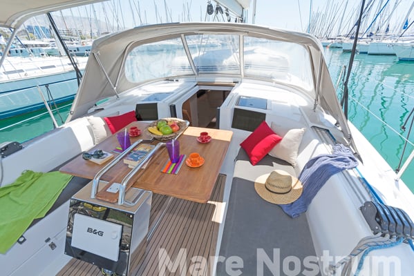 Mare Nostrum