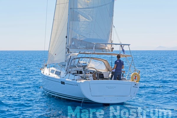 Mare Nostrum