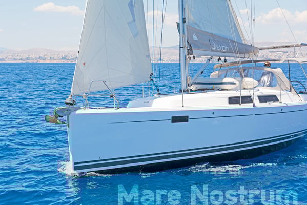 Mare Nostrum